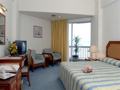Primula Beach Resort