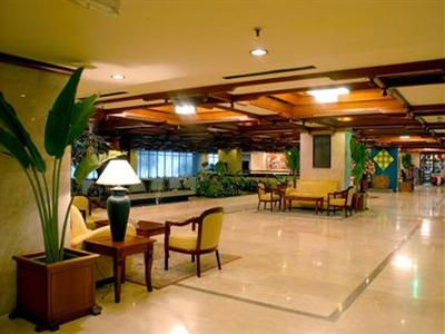 Primula Beach Resort