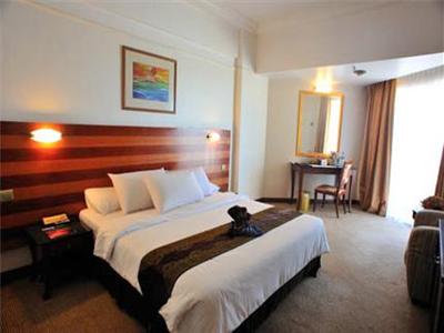 Primula Beach Resort