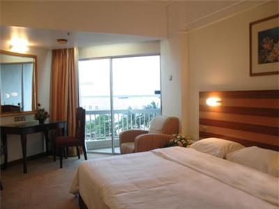 Primula Beach Resort
