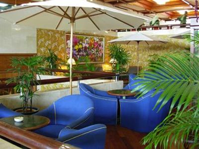 Primula Beach Resort