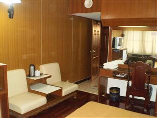 Prince Hotel