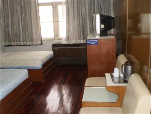 Prince Hotel
