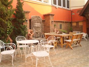 Prince Hotel