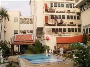 Prince Hotel