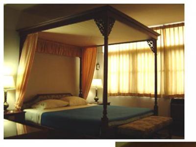 Prince Hotel
