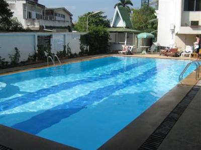 Prince Hotel