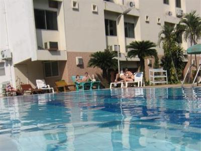 Prince Hotel