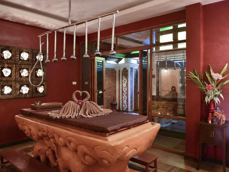 Khum Phaya Resort & Spa, Centara Boutique Collection