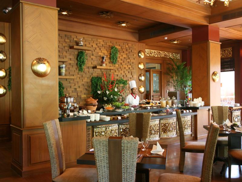 Khum Phaya Resort & Spa, Centara Boutique Collection