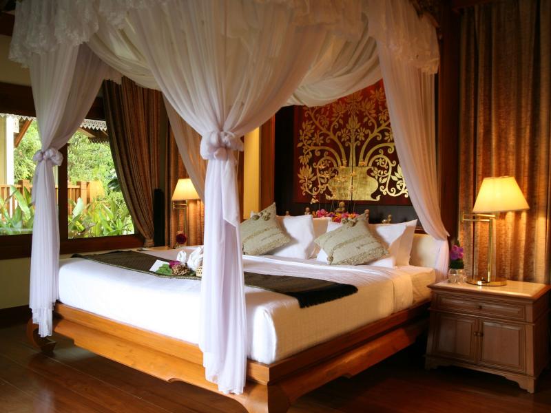 Khum Phaya Resort & Spa, Centara Boutique Collection