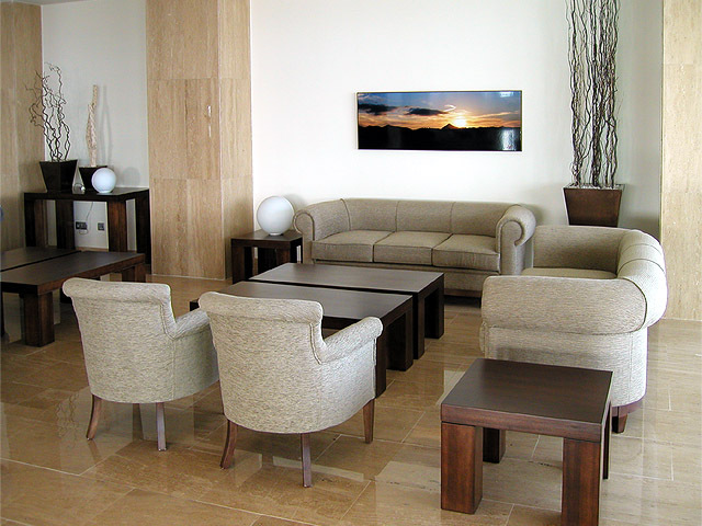 Arrecife Gran Hotel & Spa