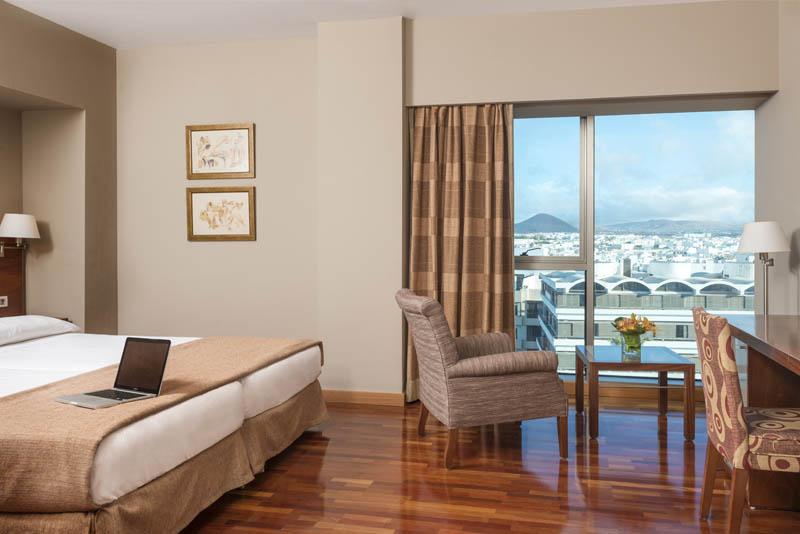 Arrecife Gran Hotel & Spa