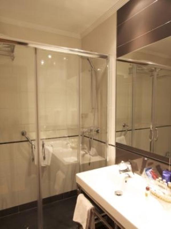 Hotel M.A. Princesa Ana