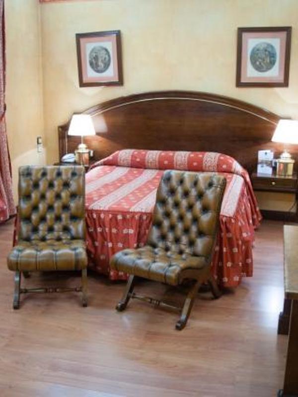 Hotel M.A. Princesa Ana