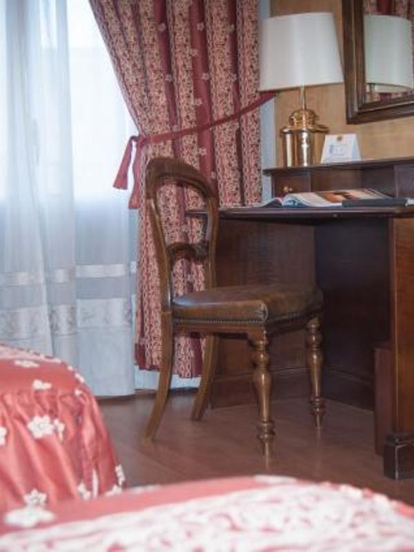 Hotel M.A. Princesa Ana