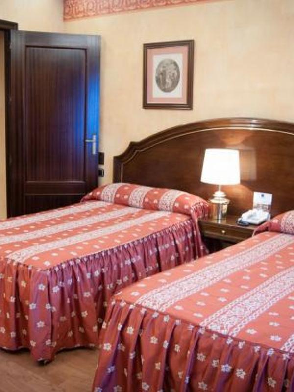Hotel M.A. Princesa Ana