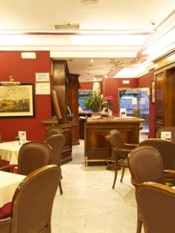 Hotel M.A. Princesa Ana