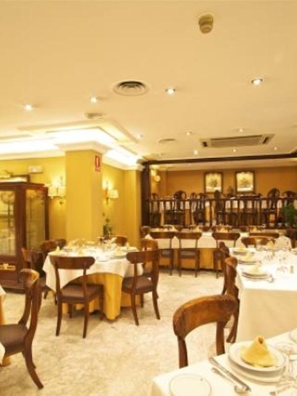 Hotel M.A. Princesa Ana