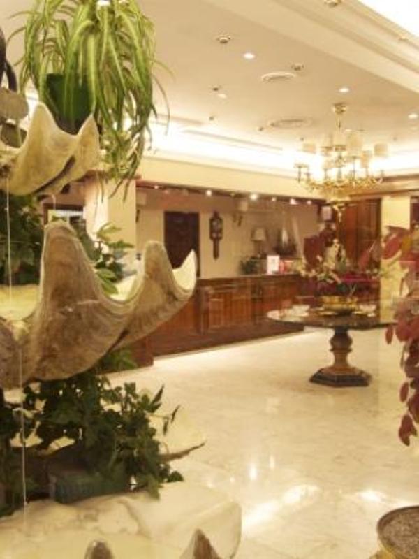 Hotel M.A. Princesa Ana