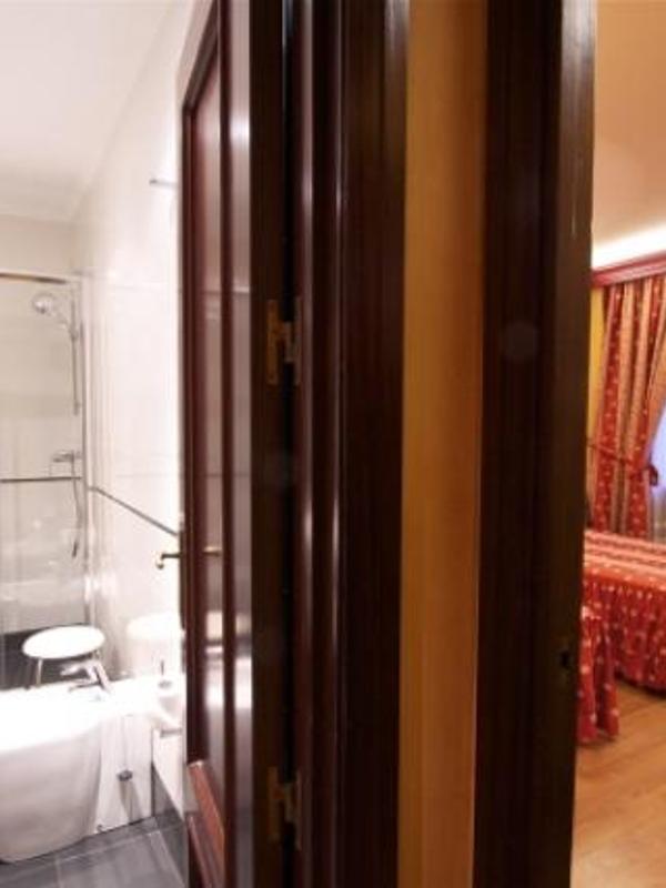 Hotel M.A. Princesa Ana