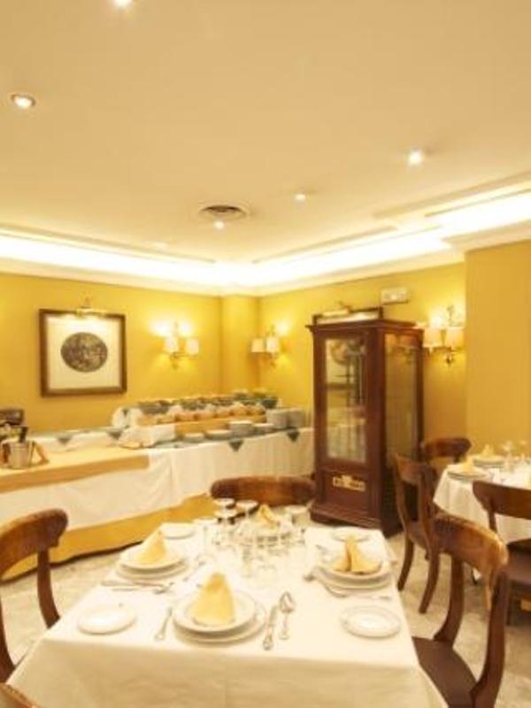 Hotel M.A. Princesa Ana