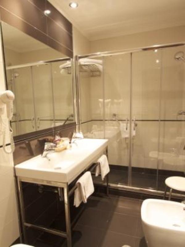 Hotel M.A. Princesa Ana