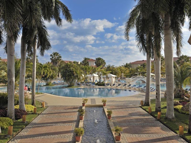 Paradisus Princesa Del Mar