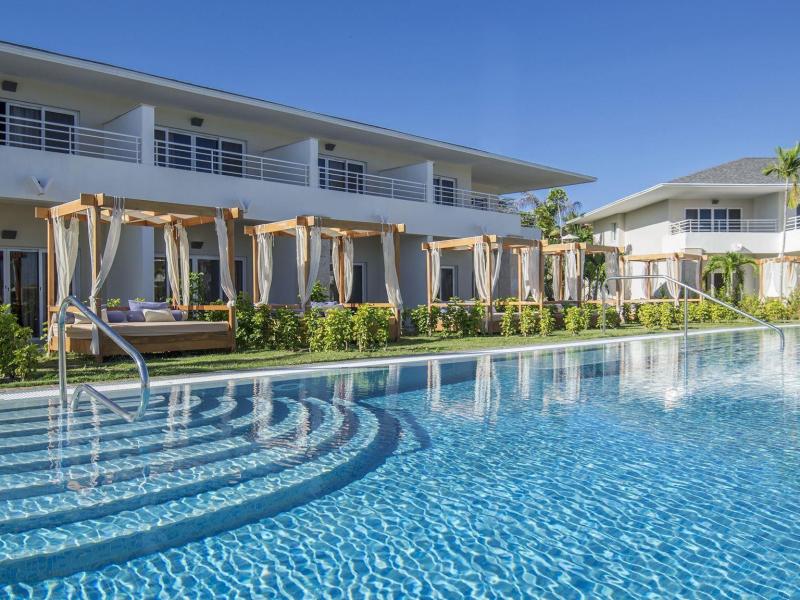 Paradisus Princesa Del Mar