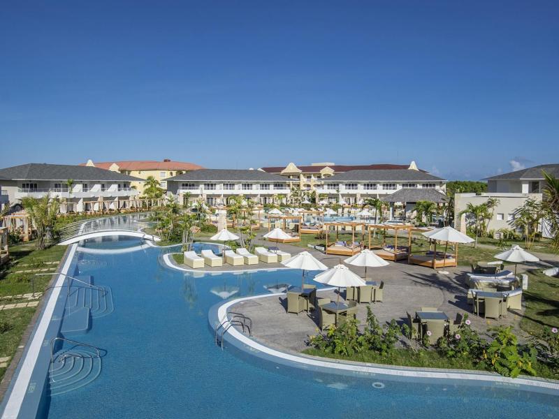 Paradisus Princesa Del Mar