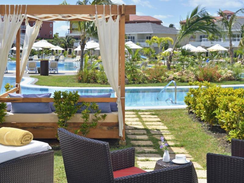 Paradisus Princesa Del Mar