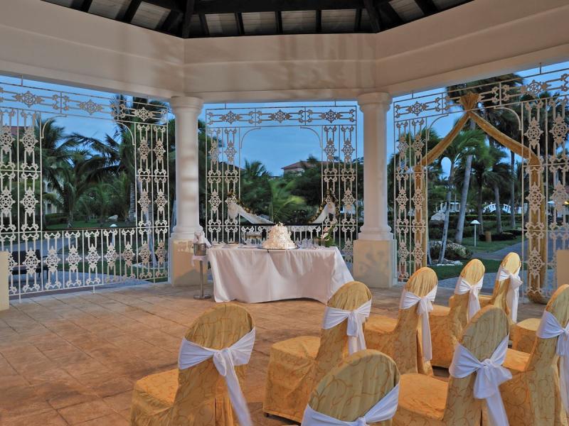 Paradisus Princesa Del Mar