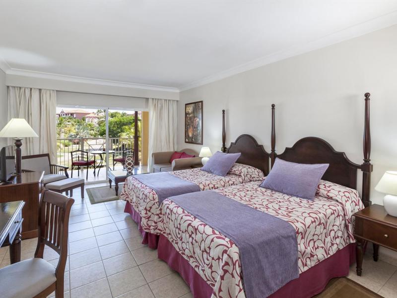 Paradisus Princesa Del Mar