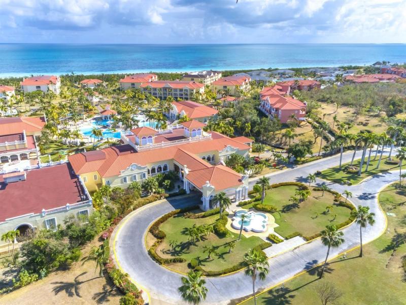 Paradisus Princesa Del Mar