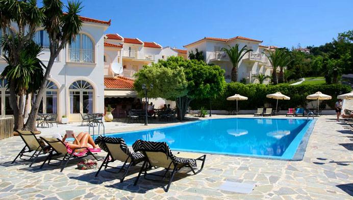 Princess Hotel