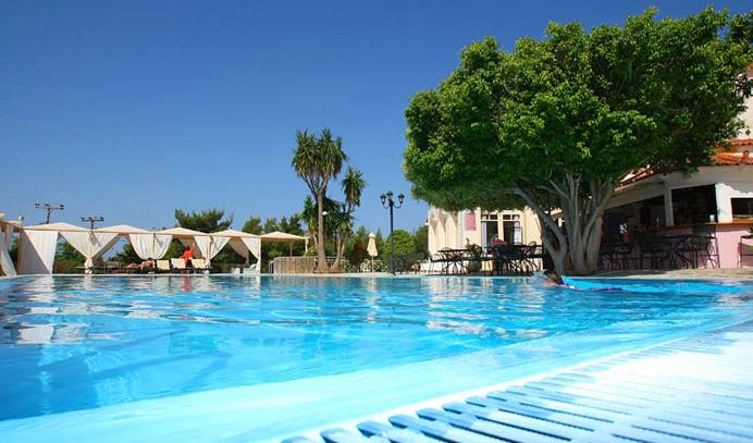 Princess Hotel