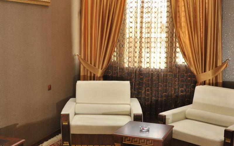 Ankara Princess Hotel