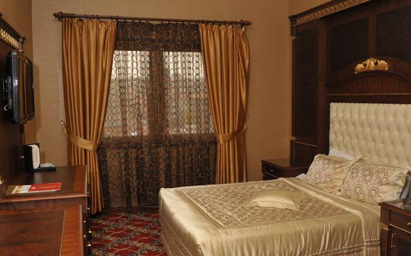 Ankara Princess Hotel