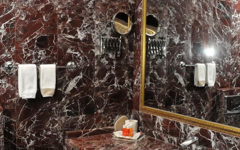 Ankara Princess Hotel