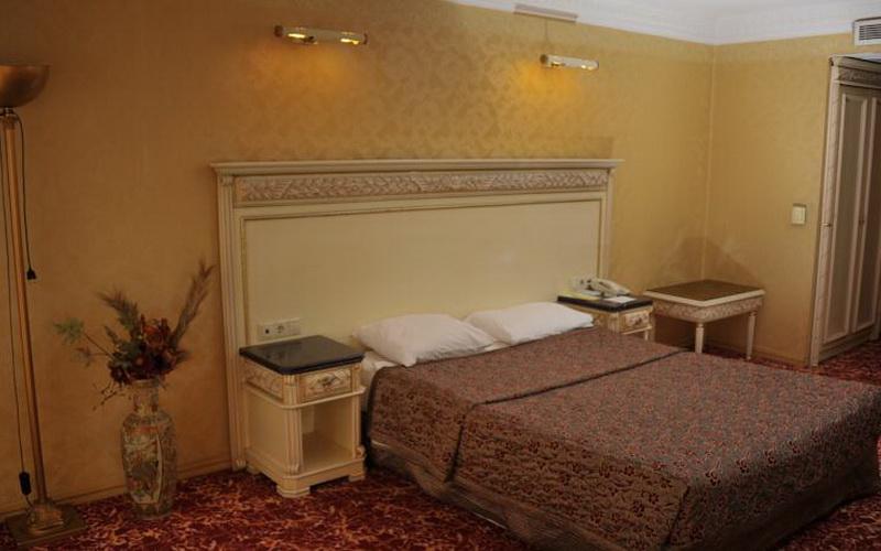 Ankara Princess Hotel
