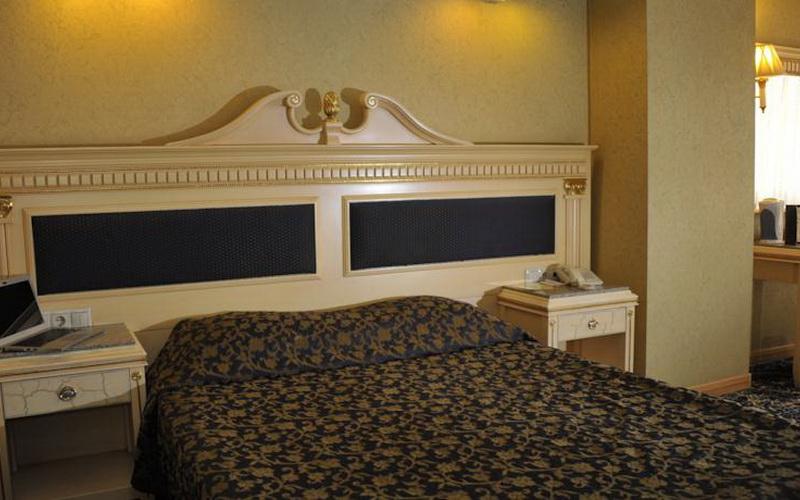 Ankara Princess Hotel