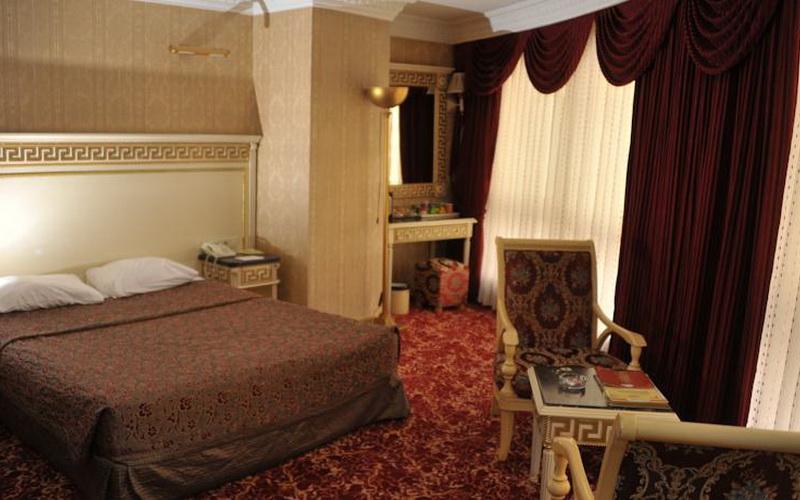 Ankara Princess Hotel