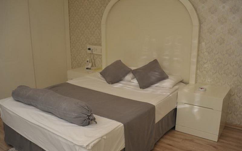 Ankara Princess Hotel