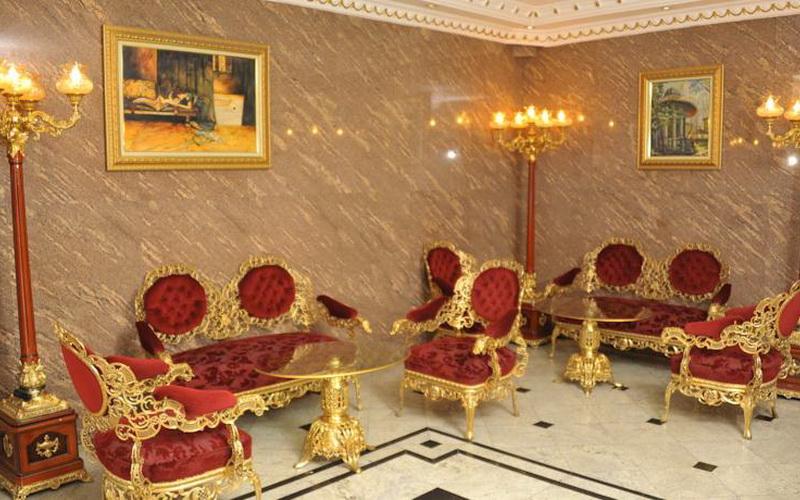 Ankara Princess Hotel