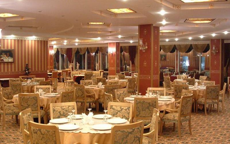 Ankara Princess Hotel