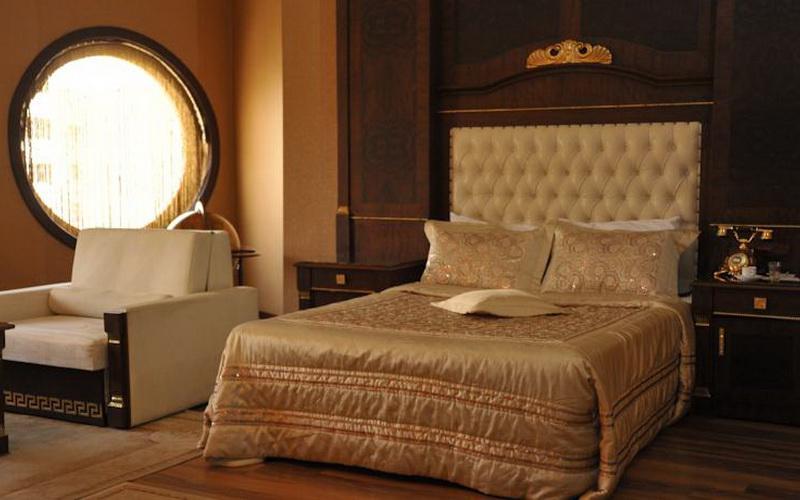 Ankara Princess Hotel