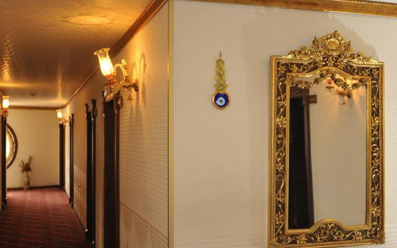 Ankara Princess Hotel