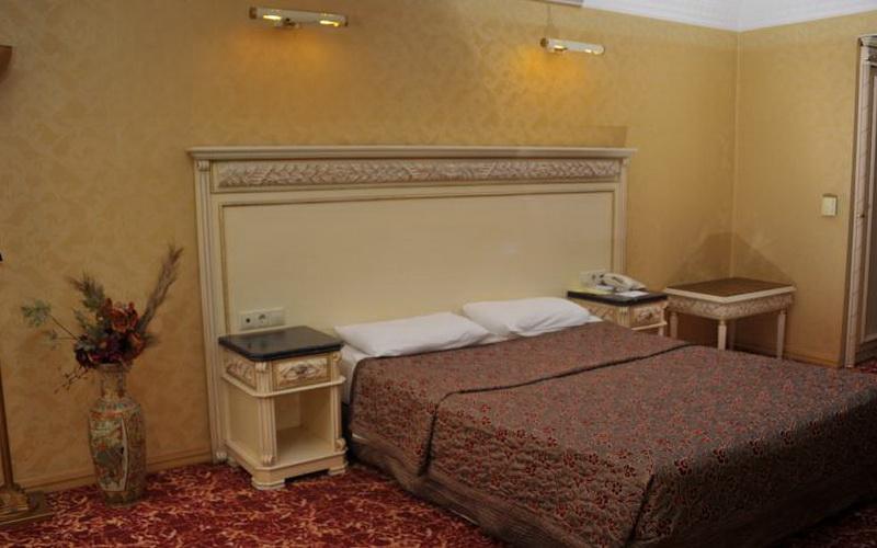 Ankara Princess Hotel