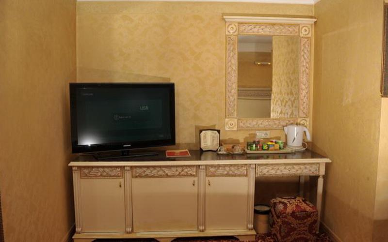 Ankara Princess Hotel