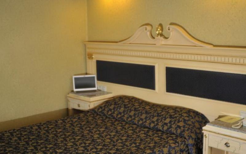 Ankara Princess Hotel
